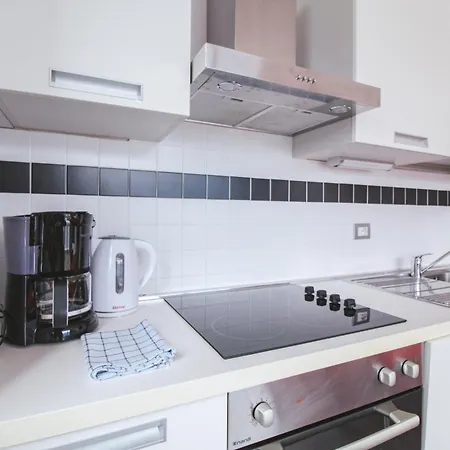 Sole Apartmán