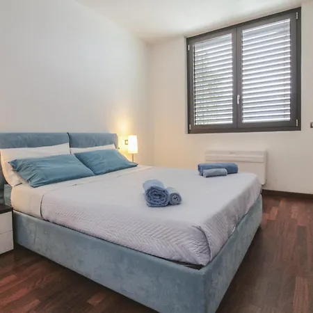Apartmán Sole Vercana