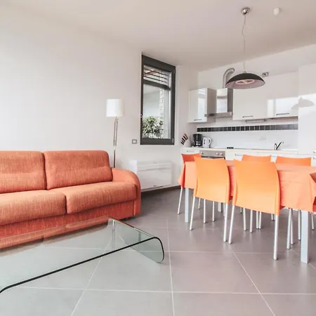 Apartmán Sole *