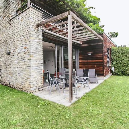 Sole Apartmán Vercana